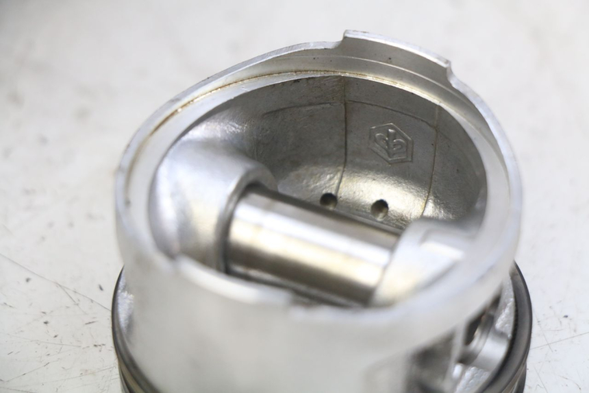 photo de CYLINDRE PISTON PIAGGIO VESPA LXV 125 (2006 - 2009) - Marquages et références