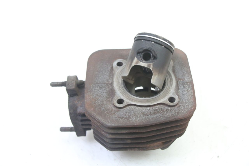 photo de CYLINDRE PISTON PEUGEOT VIVACITY NEW 2T 50 (2008 - 2017) - Vue principale