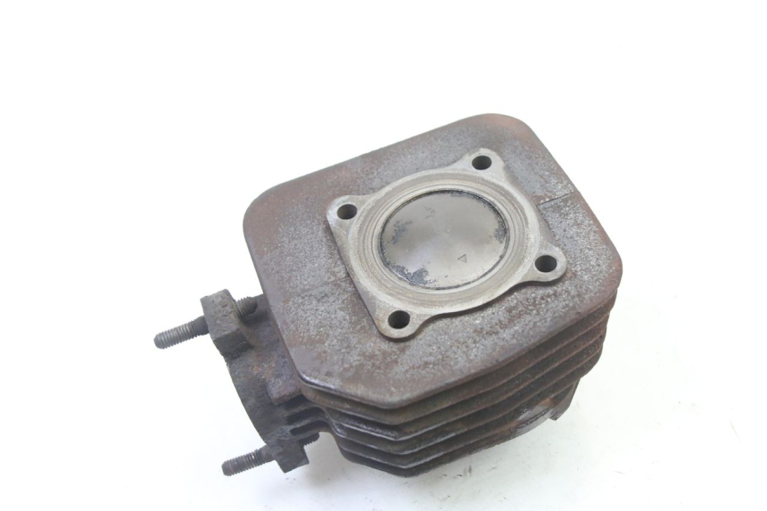 photo de CYLINDRE PISTON PEUGEOT VIVACITY NEW 2T 50 (2008 - 2017) - Zoom état d’usage