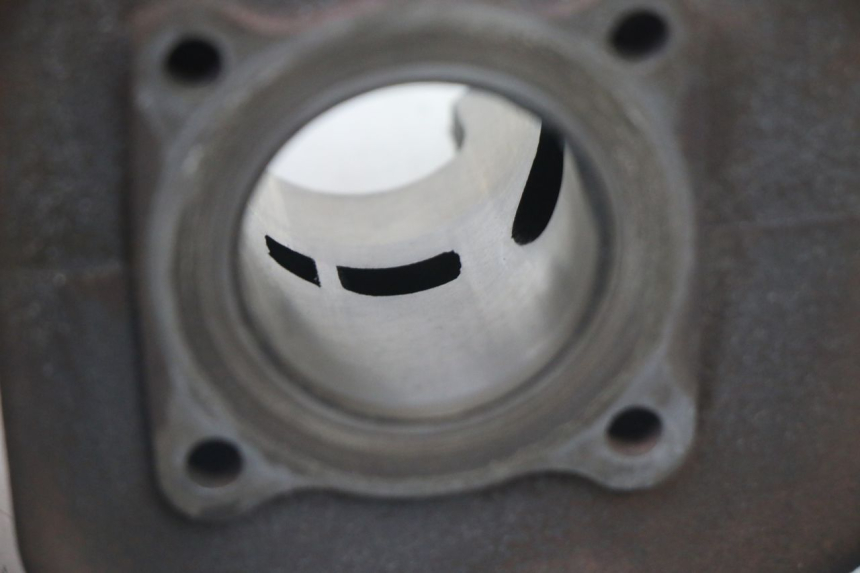 photo de CYLINDRE PISTON PEUGEOT VIVACITY NEW 2T 50 (2008 - 2017) - Pièce contrôlée
