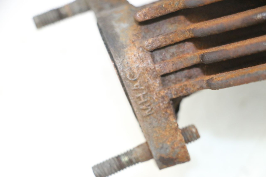 photo de CYLINDRE PISTON PEUGEOT VIVACITY NEW 2T 50 (2008 - 2017) - Détail de la pièce