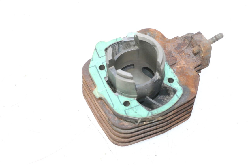 photo de CYLINDRE PISTON PEUGEOT VIVACITY NEW 2T 50 (2008 - 2017) - Vue produit