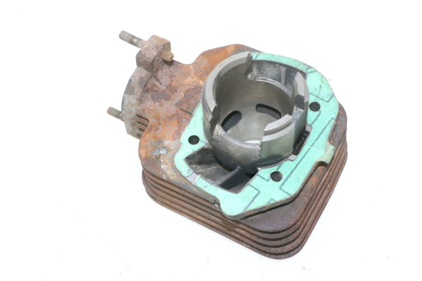 photo de CYLINDRE PISTON PEUGEOT VIVACITY NEW 2T 50 (2008 - 2017) - Détails caractéristiques
