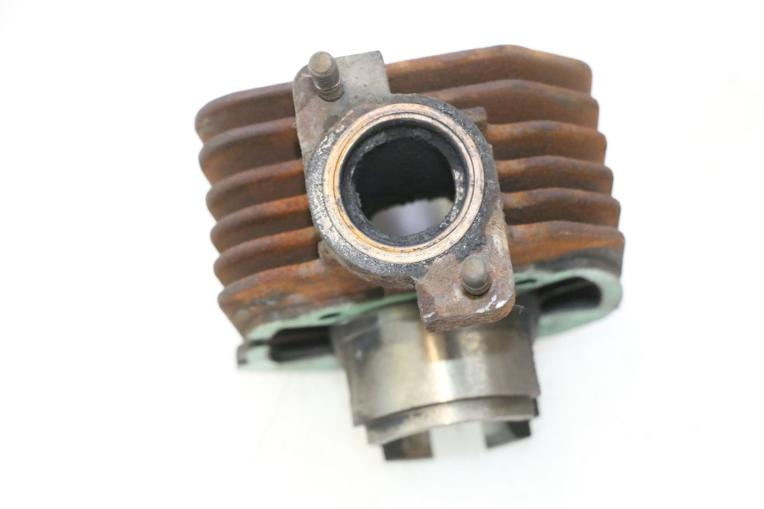 photo de CYLINDRE PISTON PEUGEOT VIVACITY NEW 2T 50 (2008 - 2017) - Zoom composants