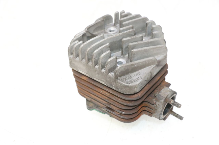 photo de CYLINDRE PISTON PEUGEOT VIVACITY NEW 2T 50 (2008 - 2017) - Gros plan technique