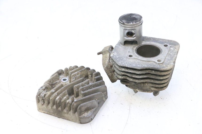 photo de CYLINDRE PISTON PEUGEOT VIVACITY 50 (1998 - 2003) - Vue principale