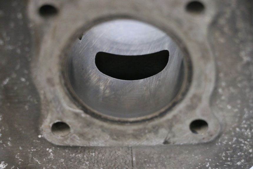 photo de CYLINDRE PISTON PEUGEOT VIVACITY 50 (1998 - 2003) - Pièce contrôlée