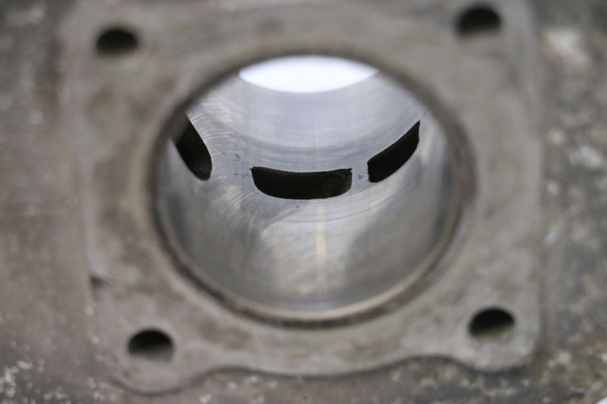 photo de CYLINDRE PISTON PEUGEOT VIVACITY 50 (1998 - 2003) - Marquages et références