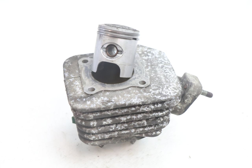 photo de CYLINDRE PISTON PEUGEOT VIVACITY 50 (2004 - 2009) - Vue principale