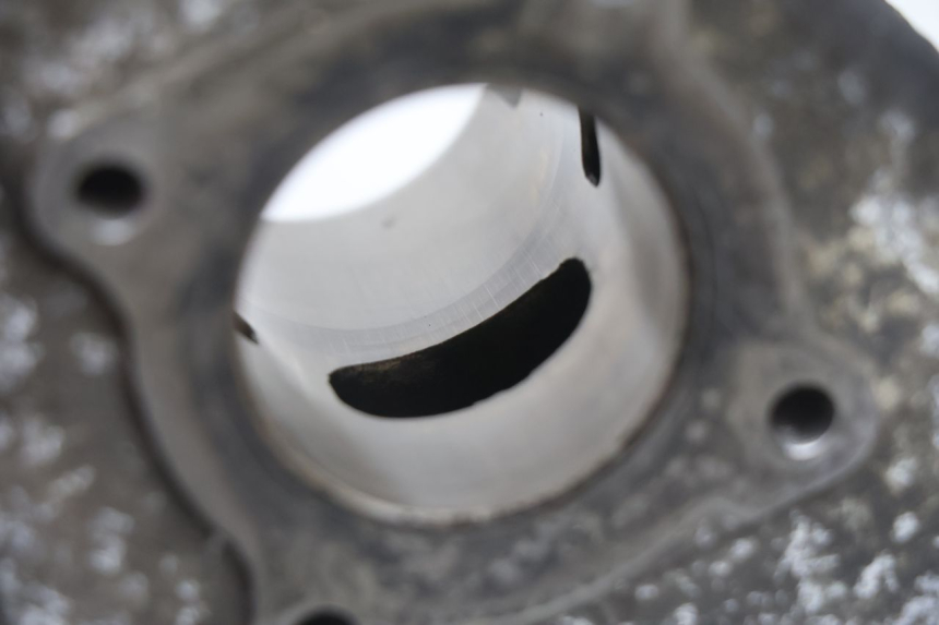photo de CYLINDRE PISTON PEUGEOT VIVACITY 50 (2004 - 2009) - Vue produit