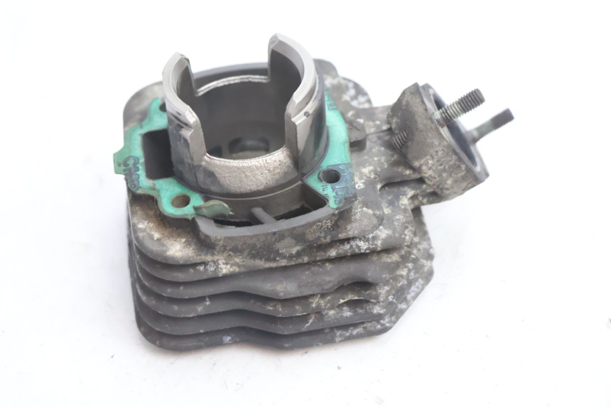 photo de CYLINDRE PISTON PEUGEOT VIVACITY 50 (2004 - 2009) - Détails caractéristiques