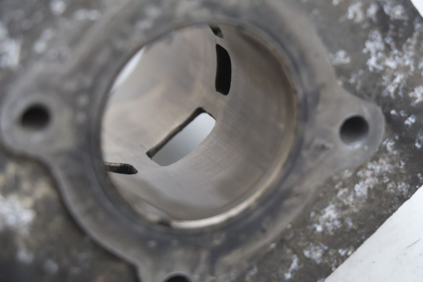 photo de CYLINDRE PISTON PEUGEOT VIVACITY 50 (2004 - 2009) - Pièce contrôlée