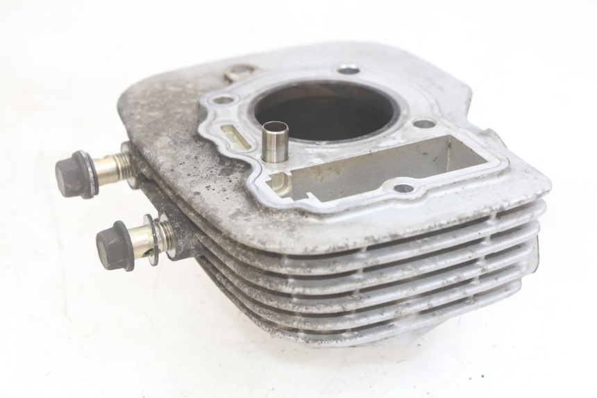 photo de CYLINDRE PISTON DAELIM VJ ROADWIN FI 125 (2008 - 2017) - Zoom composants