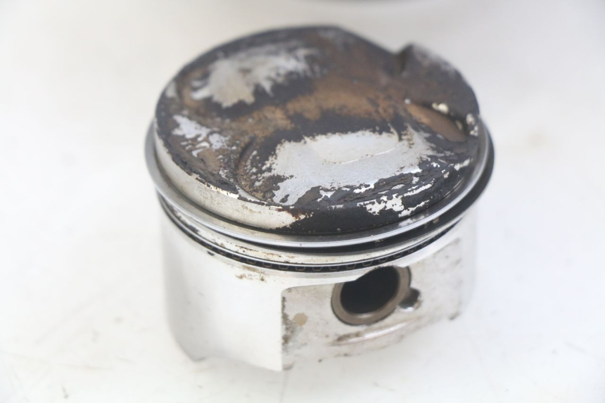 photo de CYLINDRE PISTON DAELIM VJ ROADWIN FI 125 (2008 - 2017) - Photo complémentaire