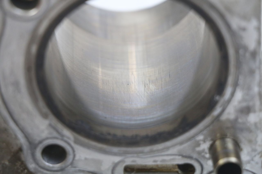 photo de CYLINDRE PISTON DAELIM VJ ROADWIN FI 125 (2008 - 2017) - Vue d’ensemble