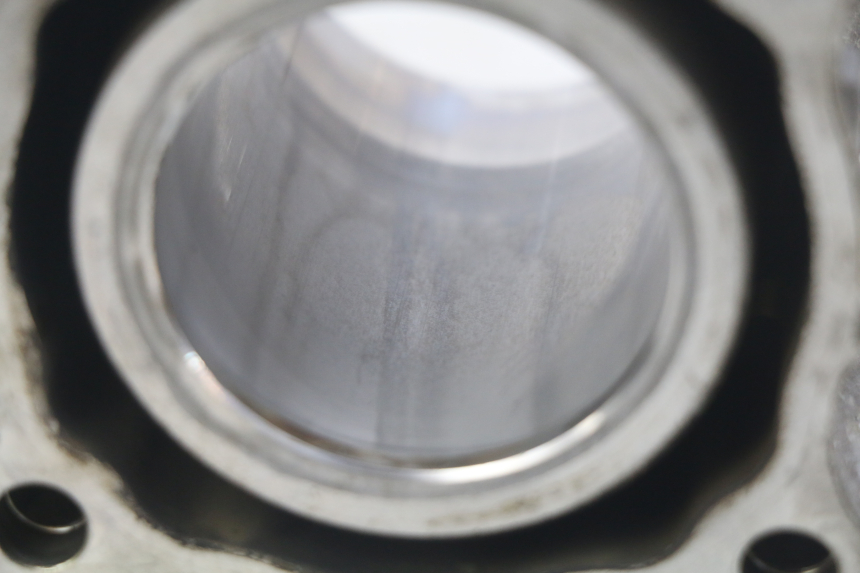 photo de CYLINDRE PISTON YAMAHA XMAX X-MAX 125 (2006 - 2009) - Pièce contrôlée