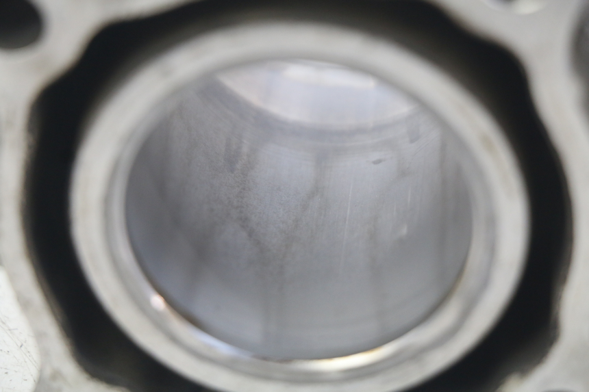 photo de CYLINDRE PISTON YAMAHA XMAX X-MAX 125 (2006 - 2009) - Marquages et références