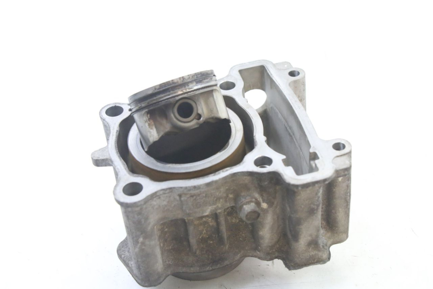photo de CYLINDRE PISTON YAMAHA X-MAX XMAX 125 (2010 - 2013) - Vue principale