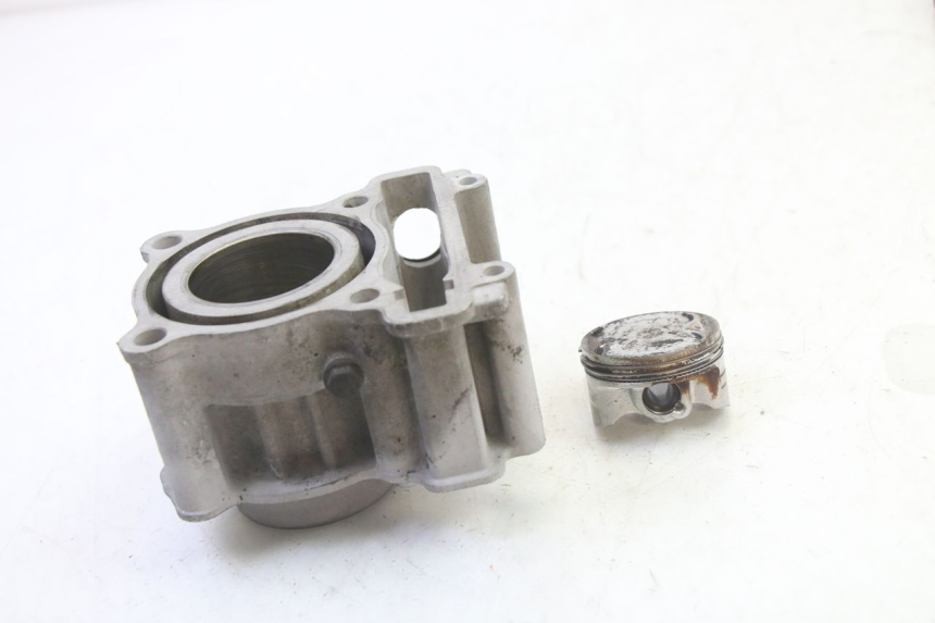 photo de CYLINDRE PISTON YAMAHA X-MAX XMAX 125 (2010 - 2013) - Détail de la pièce