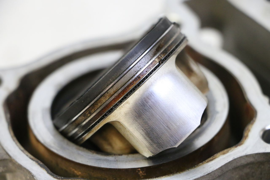 photo de CYLINDRE PISTON YAMAHA X-MAX XMAX 125 (2010 - 2013) - Photo complémentaire
