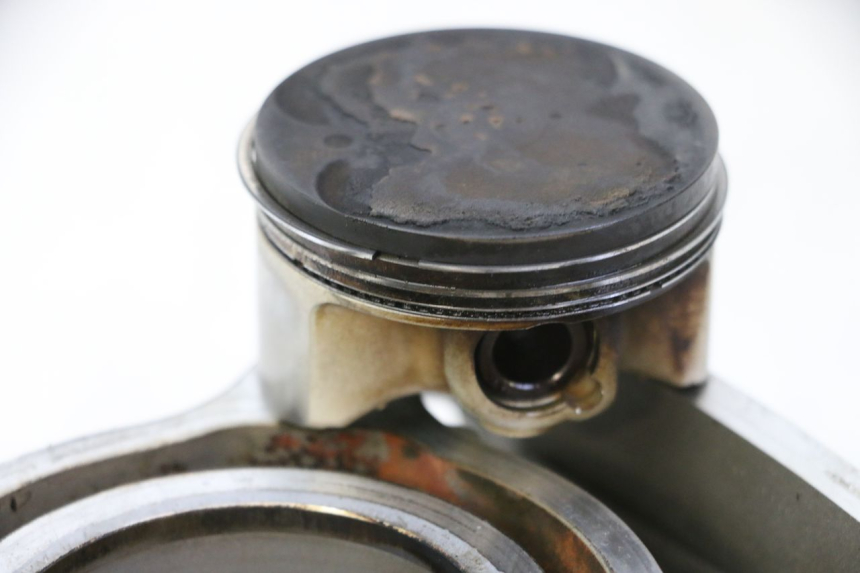 photo de CYLINDRE PISTON YAMAHA X-MAX XMAX 125 (2010 - 2013) - Focus structure