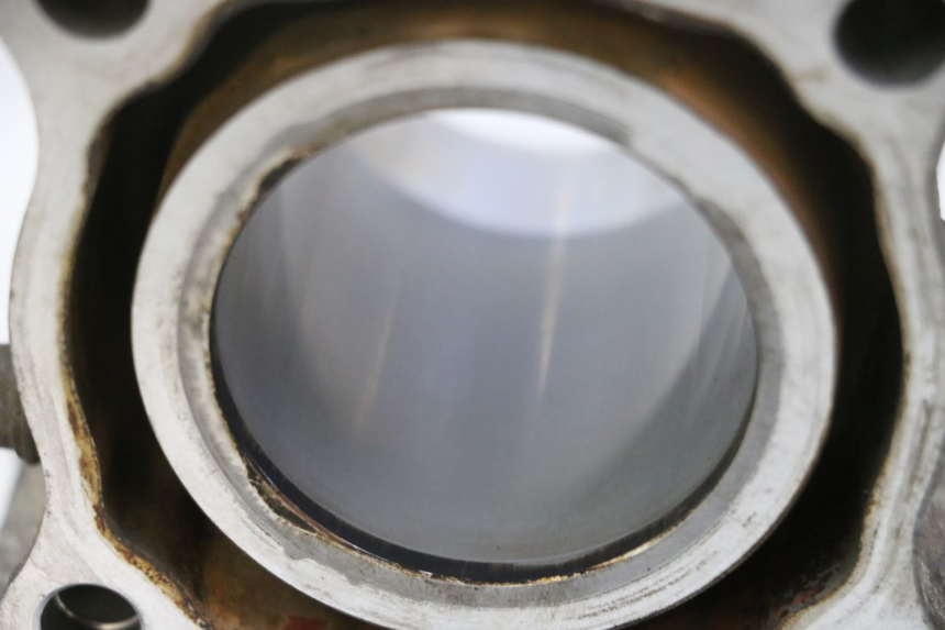 photo de CYLINDRE PISTON YAMAHA X-MAX XMAX 125 (2010 - 2013) - Autre angle de vue