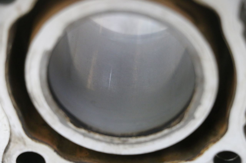 photo de CYLINDRE PISTON YAMAHA X-MAX XMAX 125 (2010 - 2013) - Points de fixation