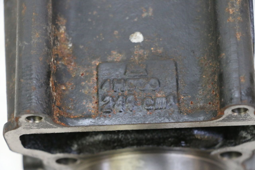 photo de CYLINDRE PISTON YAMAHA X-MAX XMAX 250 (2006 - 2009) - Détails caractéristiques