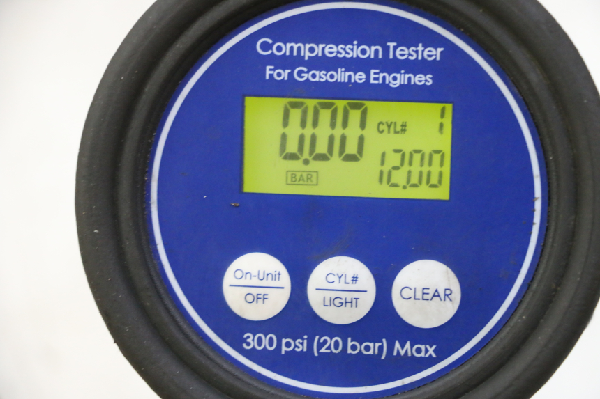 photo de CYLINDRE PISTON YAMAHA X-MAX XMAX 250 (2006 - 2009) - Focus structure