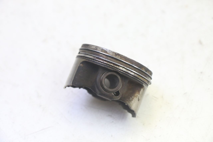 photo de CYLINDRE PISTON YAMAHA X-MAX XMAX 125 (2010 - 2013) - Points de fixation