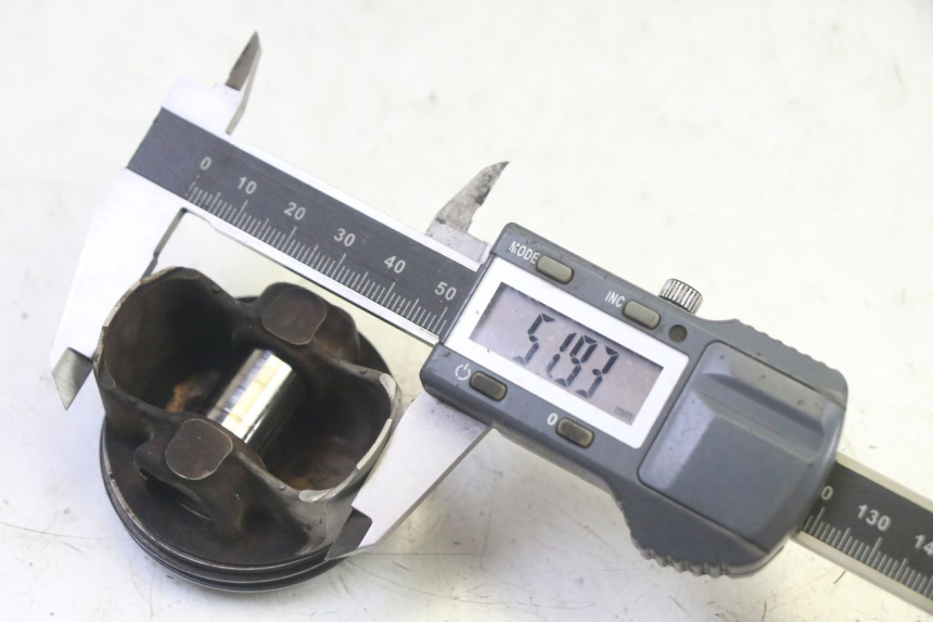 photo de CYLINDRE PISTON YAMAHA X-MAX XMAX 125 (2010 - 2013) - Pièce contrôlée