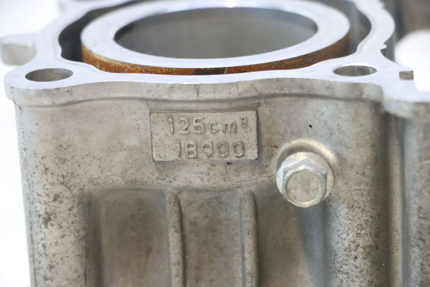 photo de CYLINDRE PISTON YAMAHA X-MAX XMAX 125 (2010 - 2013) - Détails caractéristiques