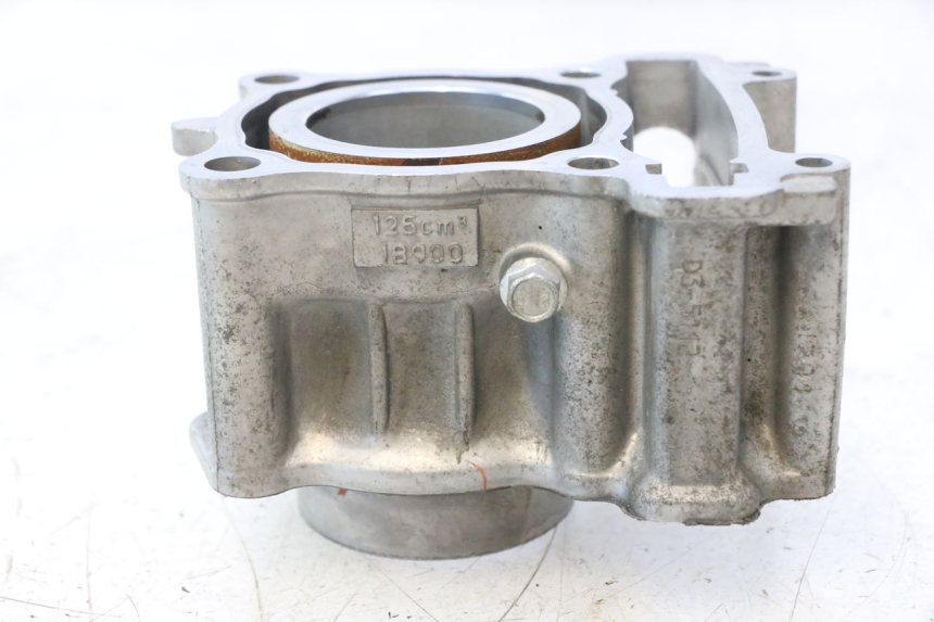 photo de CYLINDRE PISTON YAMAHA X-MAX XMAX 125 (2010 - 2013) - Zoom composants