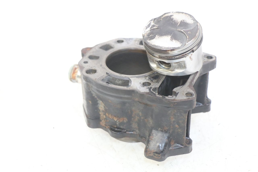 photo de CYLINDRE PISTON PIAGGIO X8 125 (2004 - 2007) - Vue principale