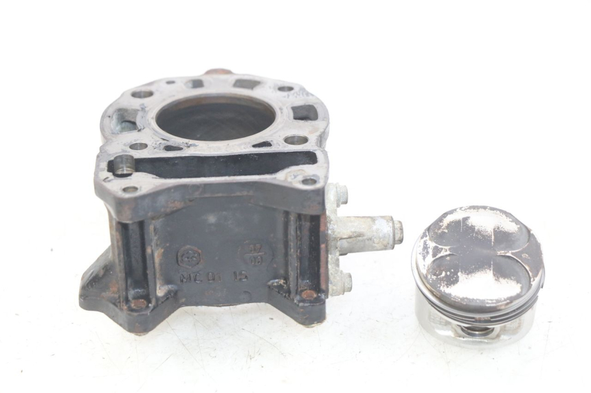 photo de CYLINDRE PISTON PIAGGIO X8 125 (2004 - 2007) - Photo complémentaire