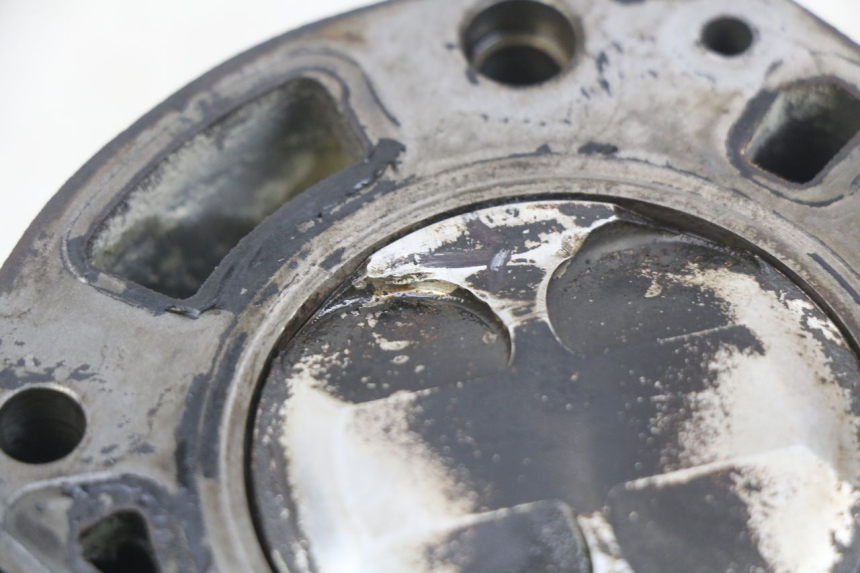 photo de CYLINDRE PISTON PIAGGIO X8 125 (2004 - 2007) - Vue d’ensemble