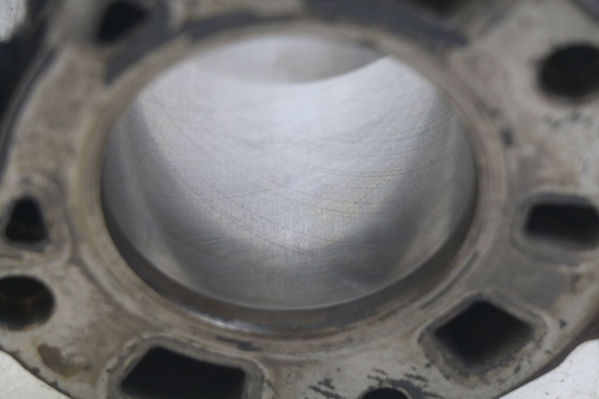 photo de CYLINDRE PISTON PIAGGIO X8 125 (2004 - 2007) - Marquages et références