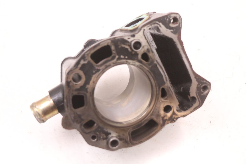 photo de CYLINDRE PISTON PIAGGIO X8 125 (2004 - 2007) - Gros plan technique