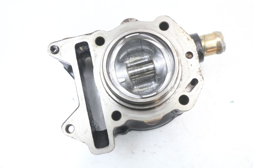photo de CYLINDRE PISTON PIAGGIO X8 125 (2004 - 2007) - Marquages et références