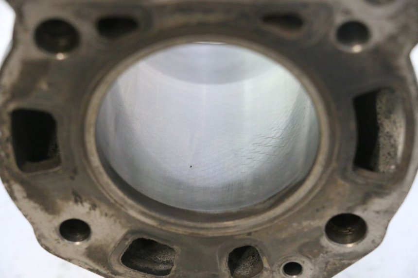 photo de CYLINDRE PISTON PIAGGIO X9 EVOLUTION 125 (2003 - 2007) - Détails caractéristiques
