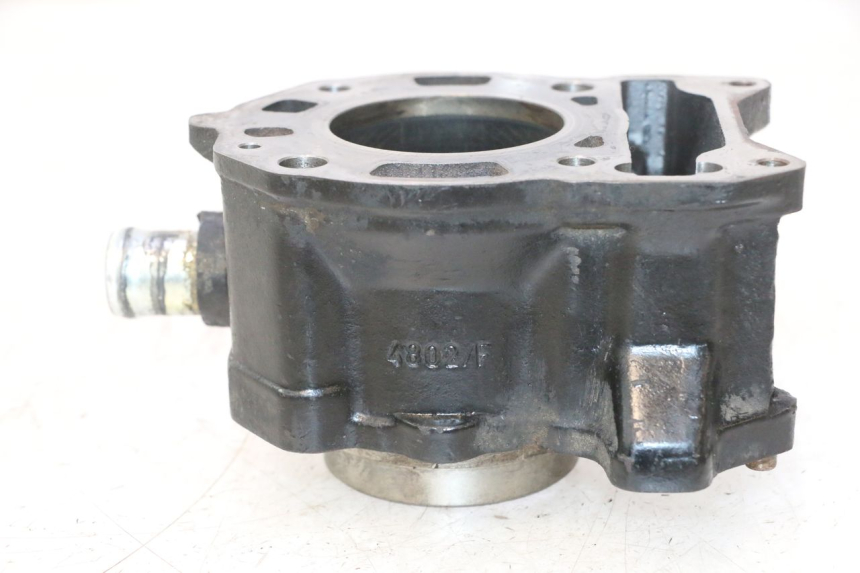 photo de CYLINDRE PISTON PIAGGIO X9 EVOLUTION 125 (2003 - 2007) - Points de fixation
