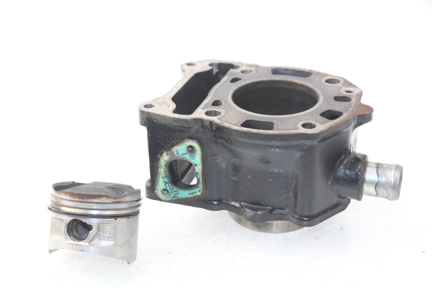 photo de CYLINDRE PISTON PIAGGIO X9 125 (2000 - 2003) - Vue principale