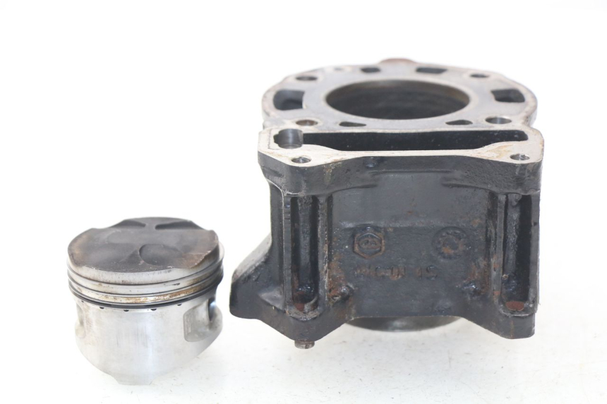 photo de CYLINDRE PISTON PIAGGIO X9 125 (2000 - 2003) - Vue produit