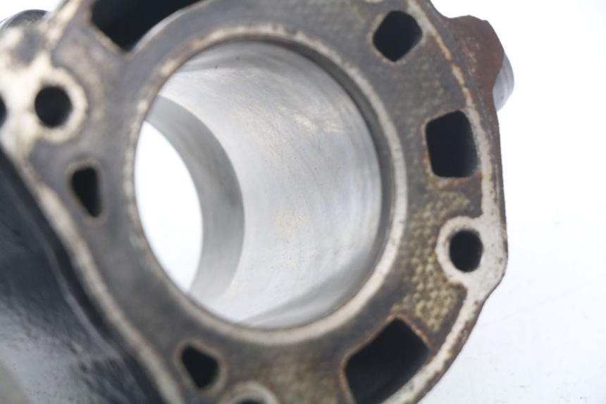 photo de CYLINDRE PISTON PIAGGIO X9 125 (2000 - 2003) - Gros plan technique