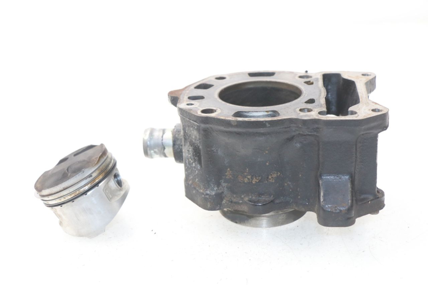 photo de CYLINDRE PISTON PIAGGIO X9 125 (2000 - 2003) - Marquages et références