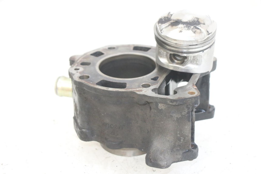 photo de CYLINDRE PISTON PIAGGIO X9 125 (2000 - 2003) - Vue principale