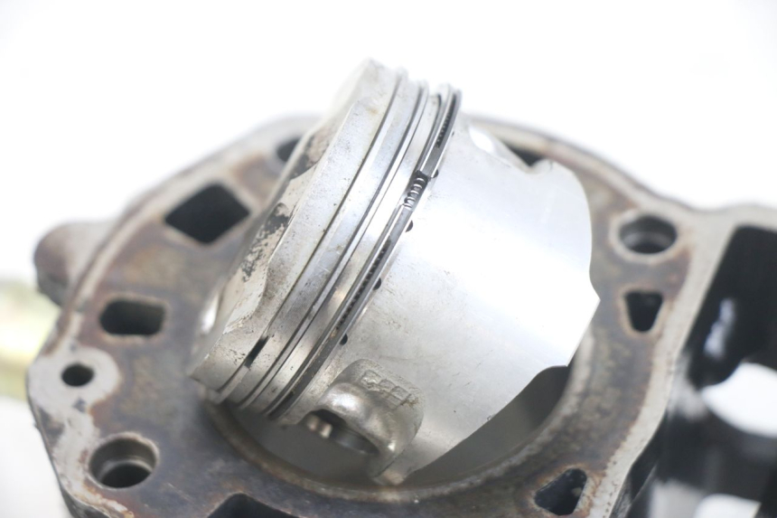 photo de CYLINDRE PISTON PIAGGIO X9 125 (2000 - 2003) - Pièce contrôlée
