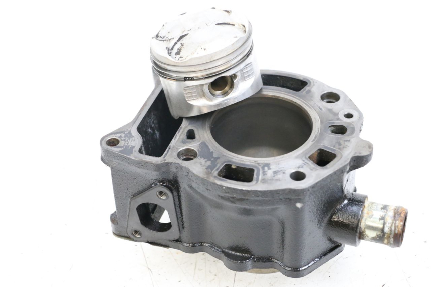 photo de CYLINDRE PISTON PIAGGIO XEVO - X EVO 125 (2007 - 2017) - Vue principale