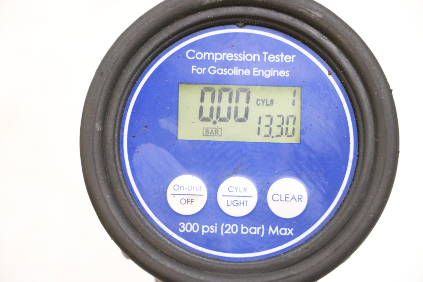 photo de CYLINDRE PISTON PIAGGIO XEVO - X EVO 125 (2007 - 2017) - Photo complémentaire