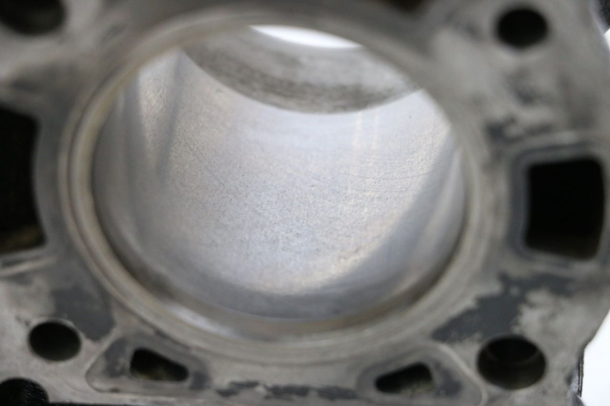 photo de CYLINDRE PISTON PIAGGIO XEVO - X EVO 125 (2007 - 2017) - Gros plan technique
